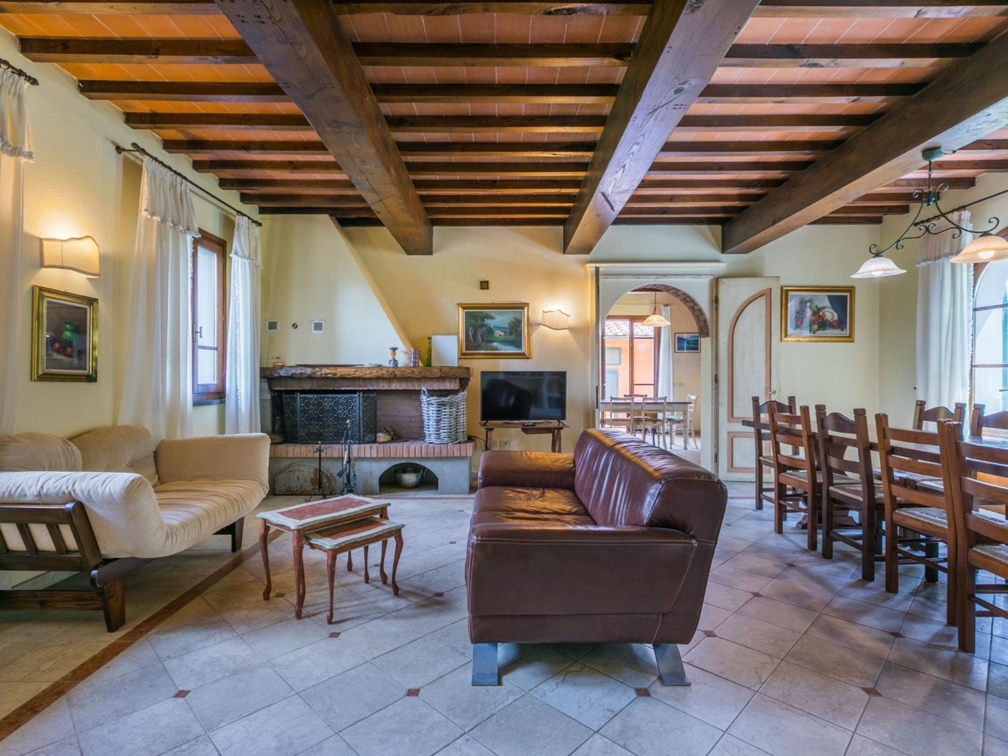 Villa Villa Elena-1 By Interhome Le Vedute エクステリア 写真