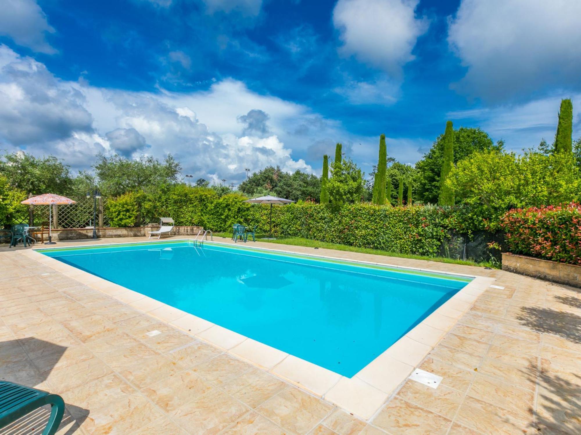 Villa Villa Elena-1 By Interhome Le Vedute エクステリア 写真