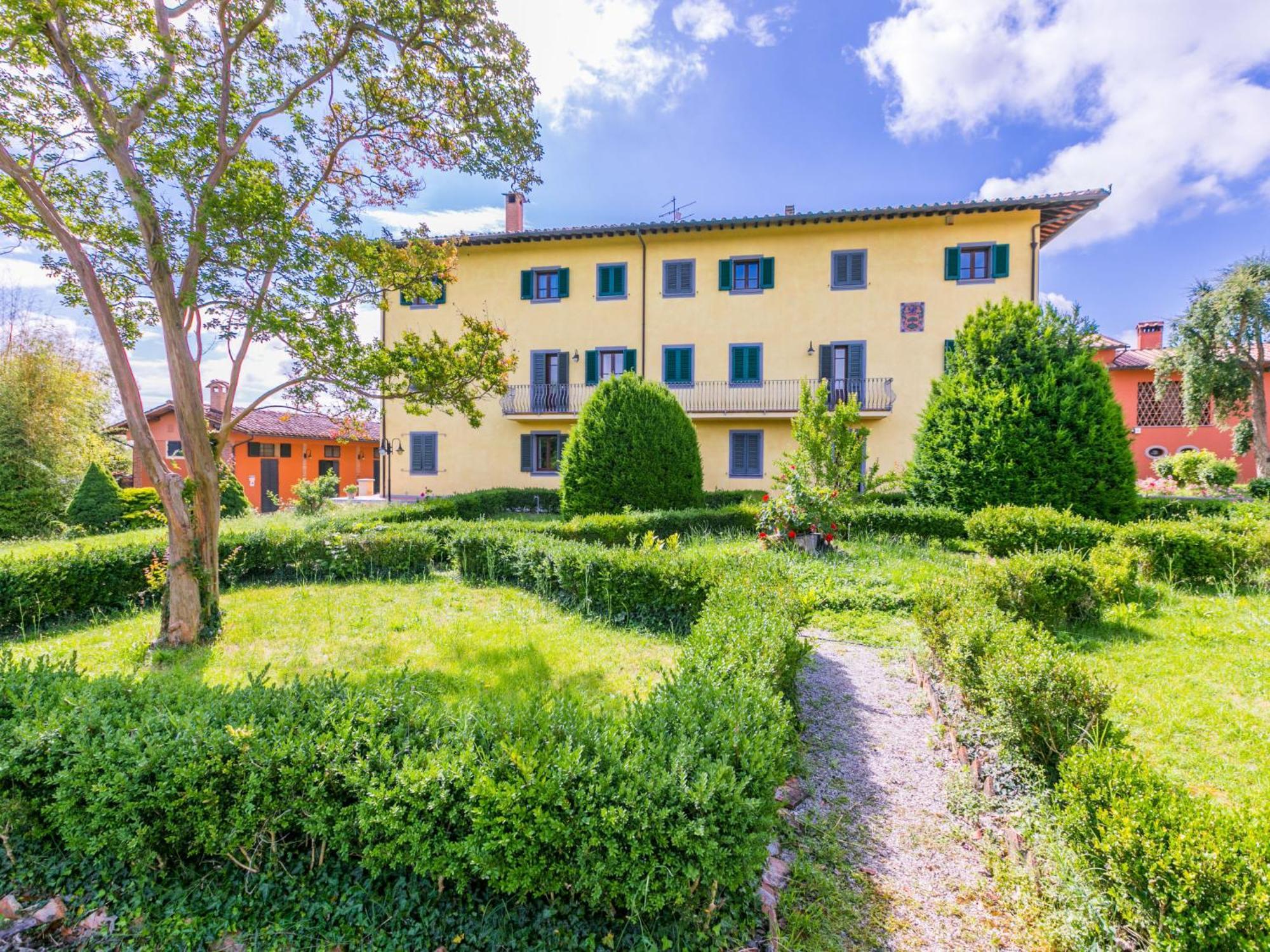 Villa Villa Elena-1 By Interhome Le Vedute エクステリア 写真