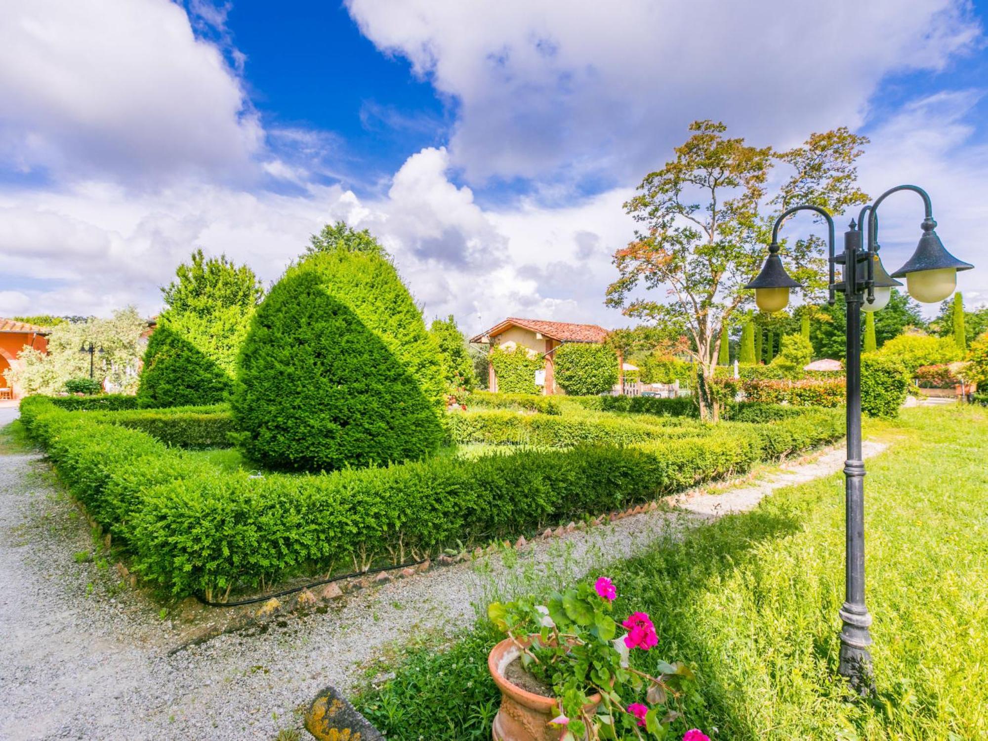 Villa Villa Elena-1 By Interhome Le Vedute エクステリア 写真