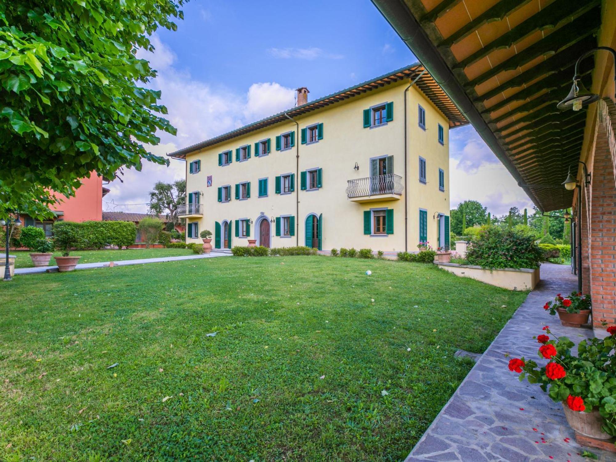 Villa Villa Elena-1 By Interhome Le Vedute エクステリア 写真