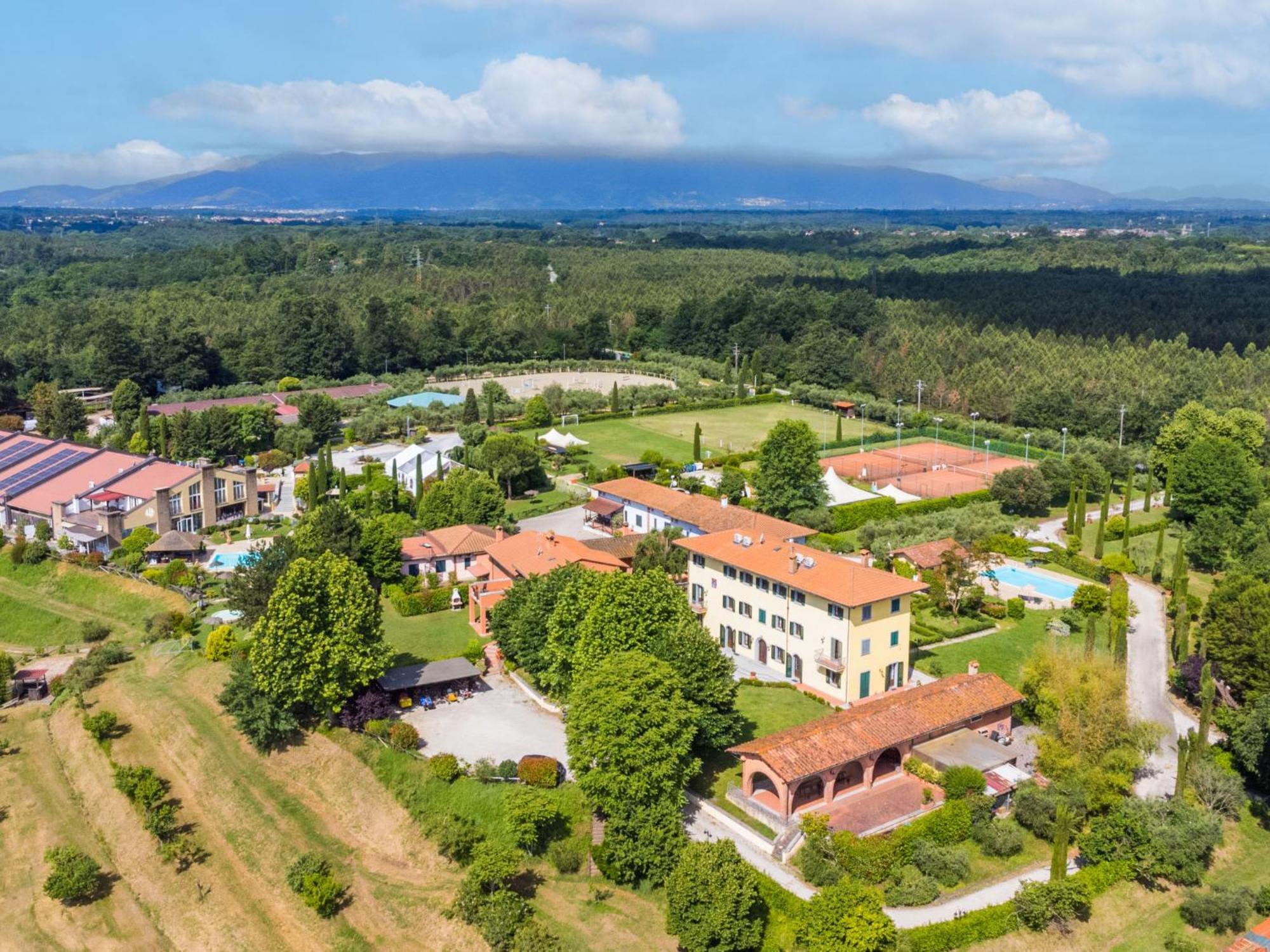 Villa Villa Elena-1 By Interhome Le Vedute エクステリア 写真