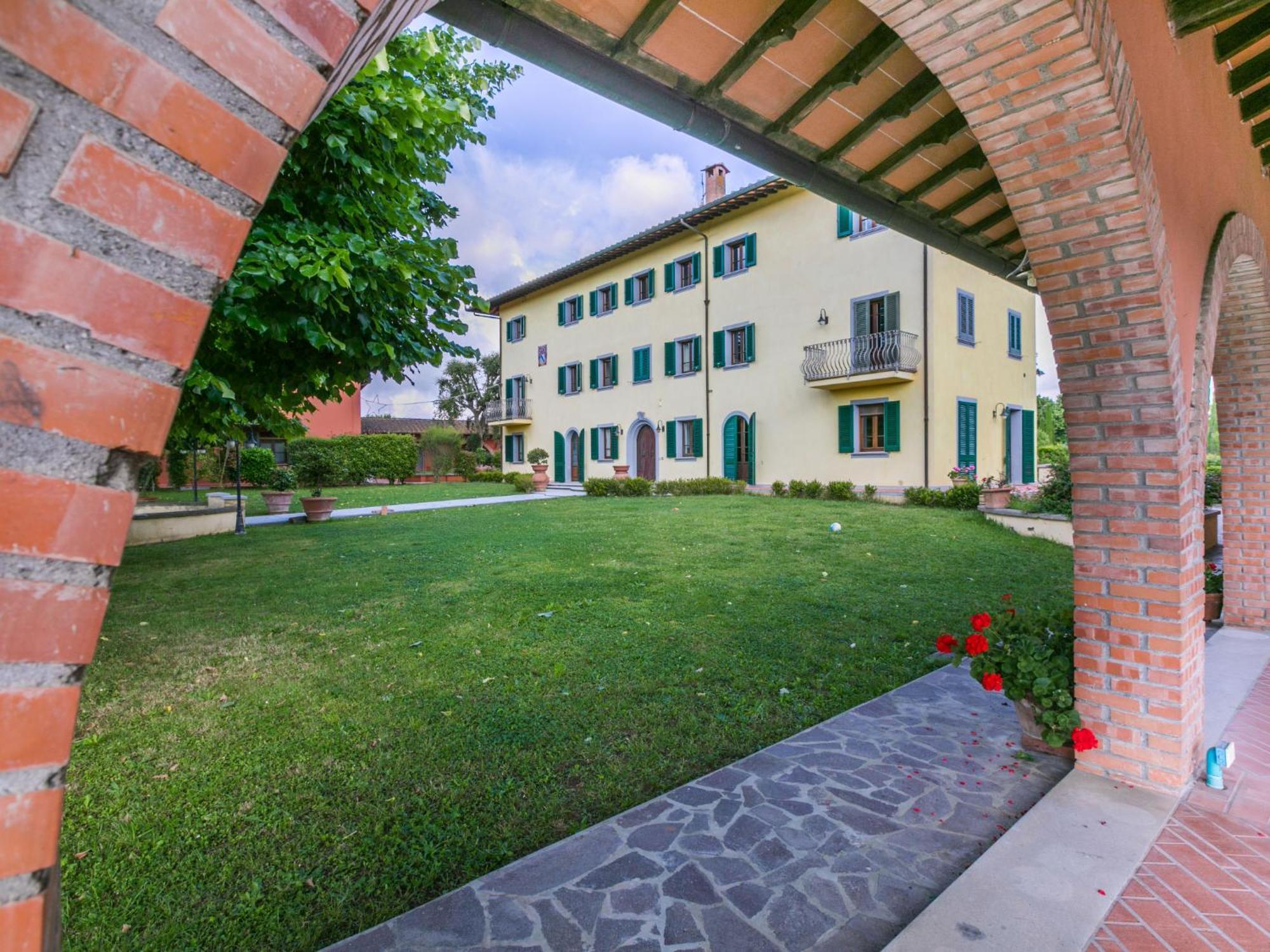 Villa Villa Elena-1 By Interhome Le Vedute エクステリア 写真