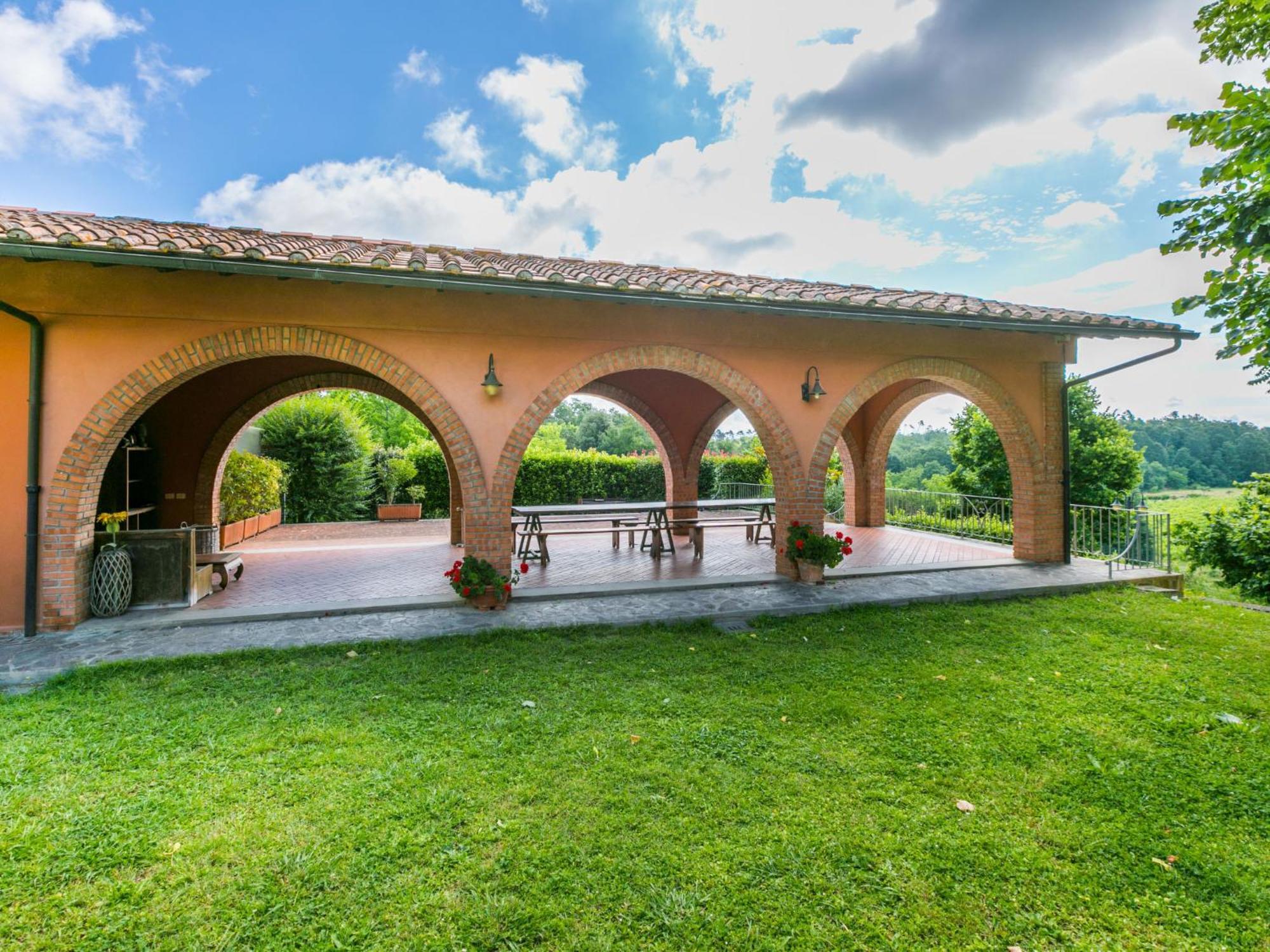 Villa Villa Elena-1 By Interhome Le Vedute エクステリア 写真