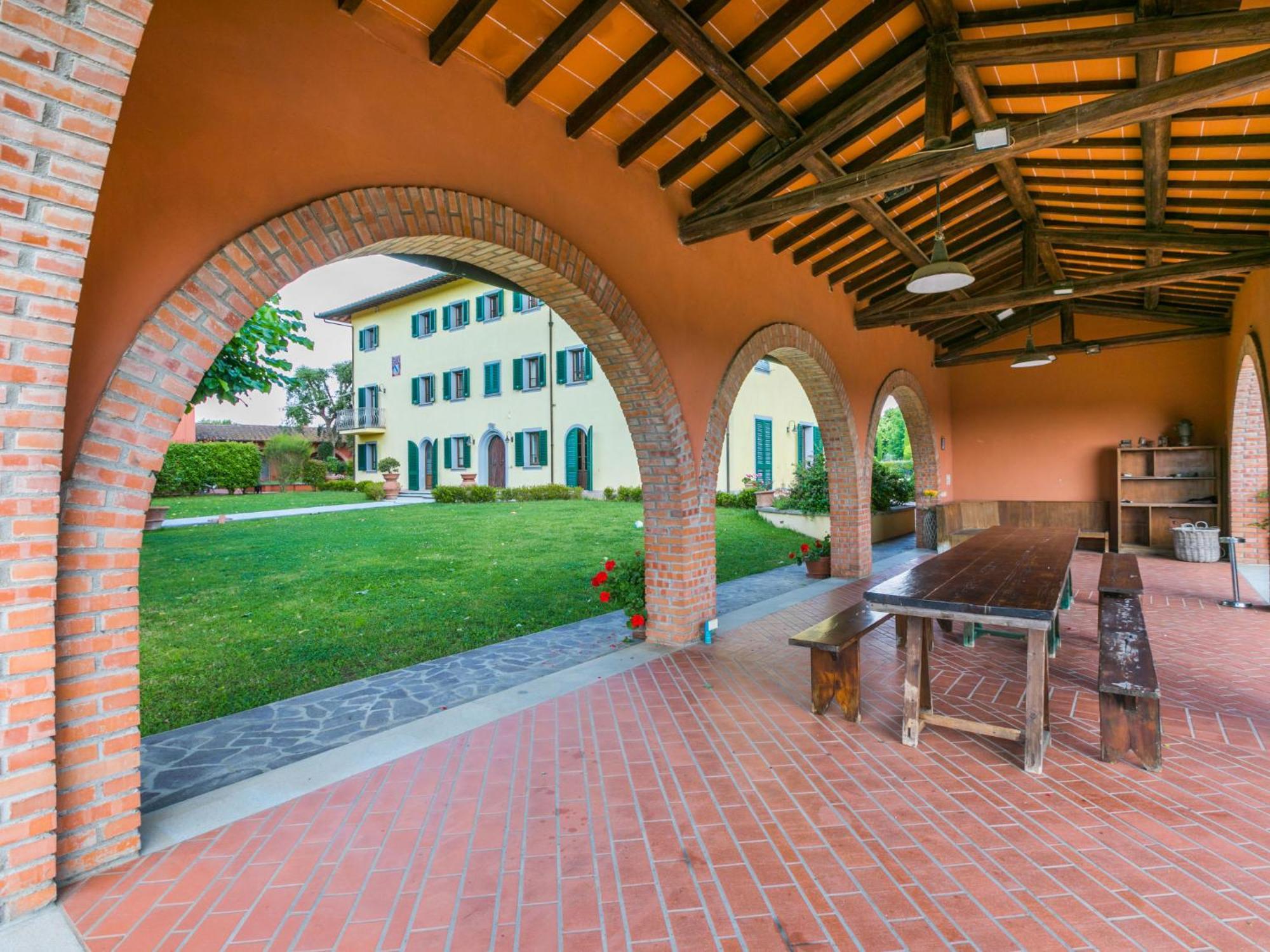 Villa Villa Elena-1 By Interhome Le Vedute エクステリア 写真