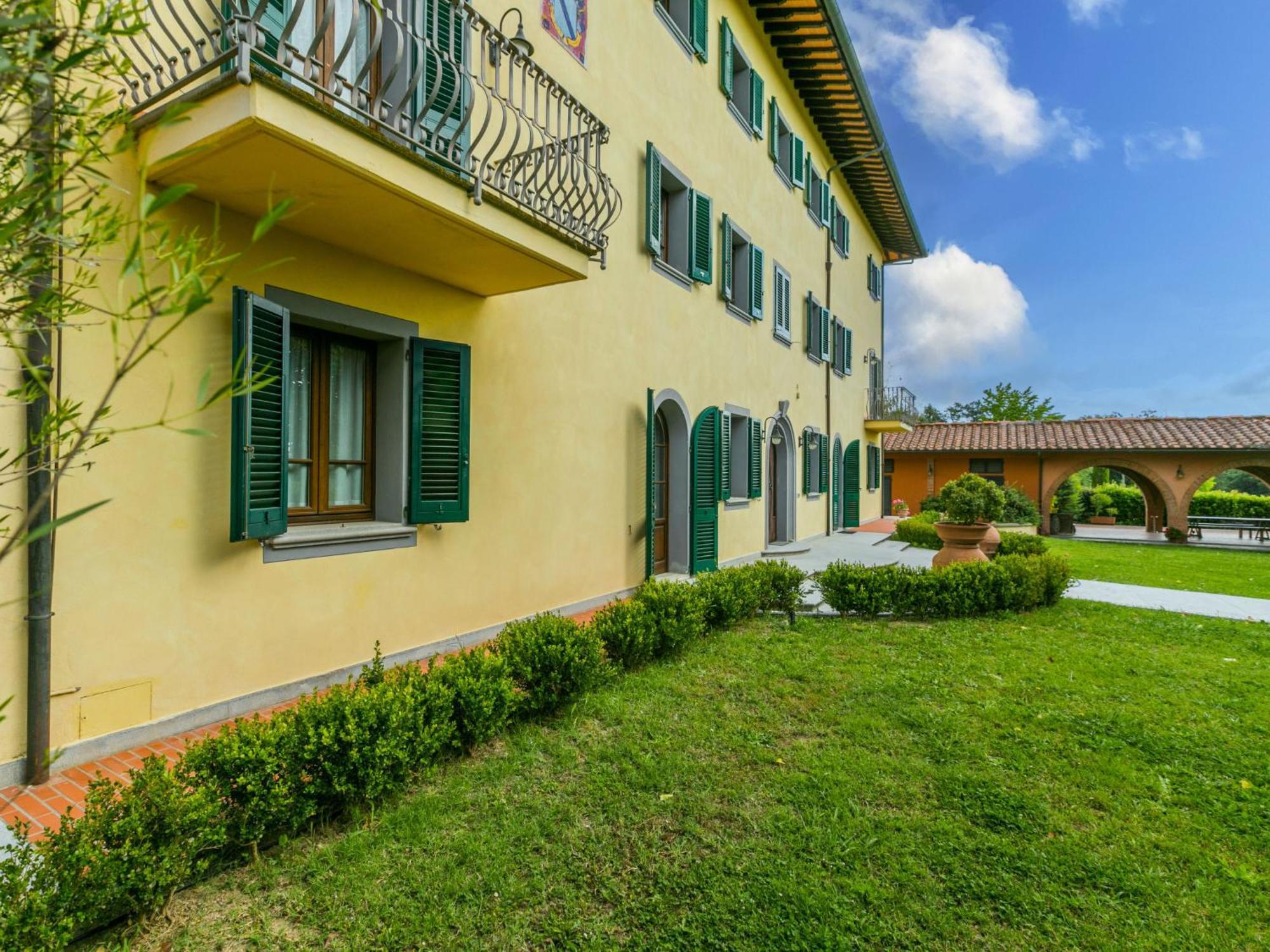 Villa Villa Elena-1 By Interhome Le Vedute エクステリア 写真