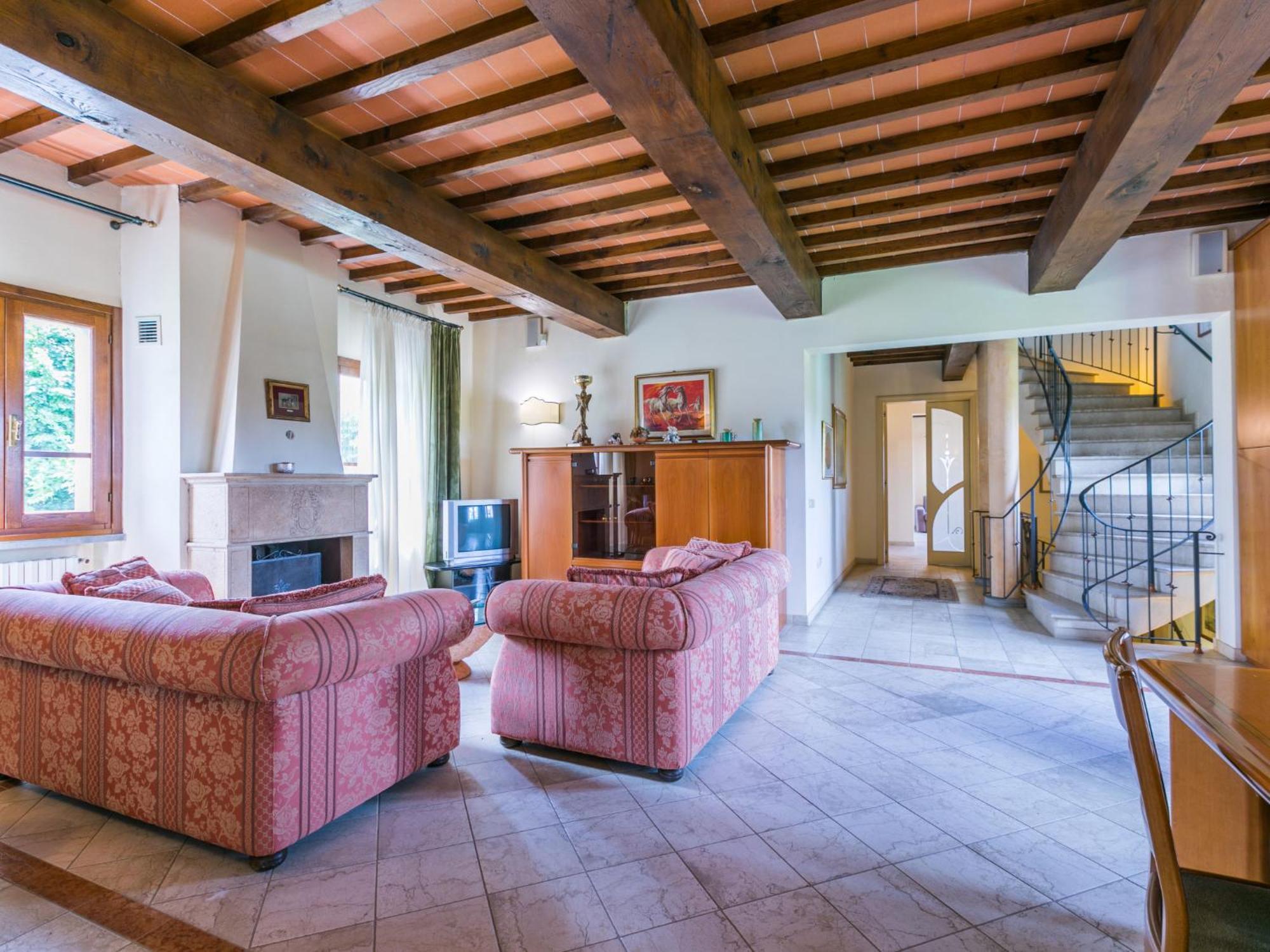 Villa Villa Elena-1 By Interhome Le Vedute エクステリア 写真