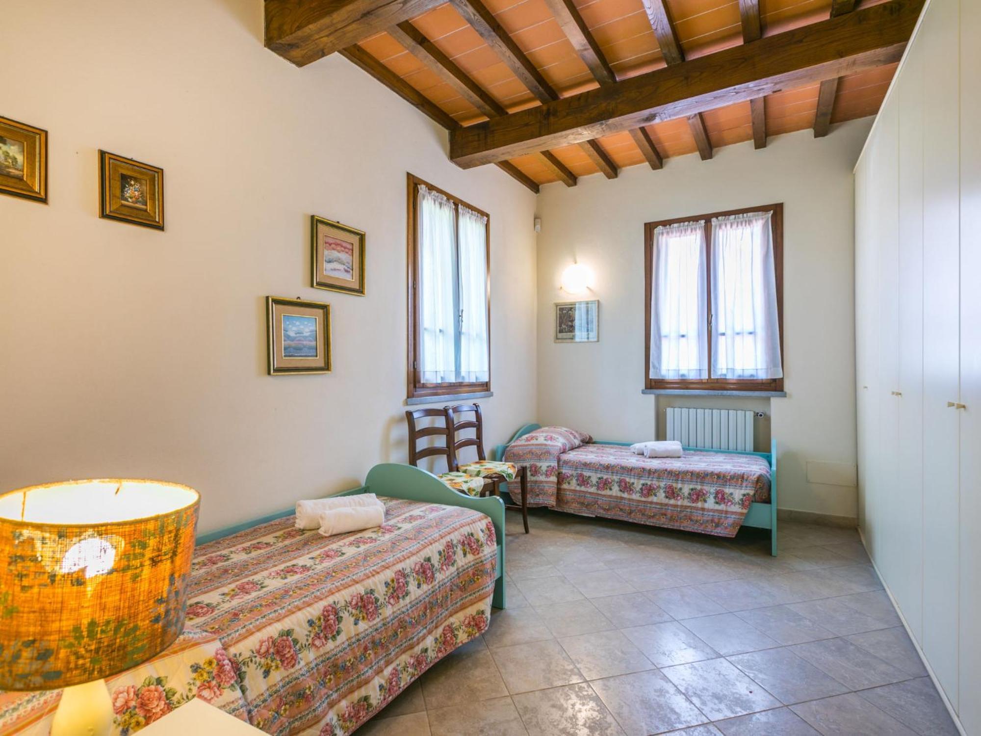 Villa Villa Elena-1 By Interhome Le Vedute エクステリア 写真