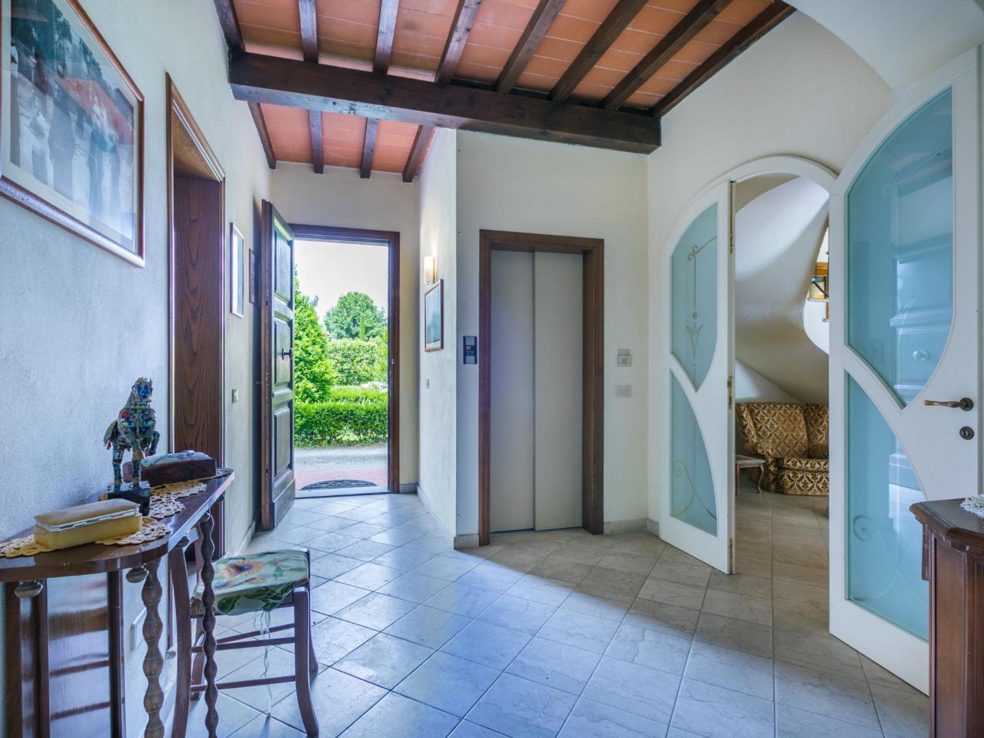 Villa Villa Elena-1 By Interhome Le Vedute エクステリア 写真