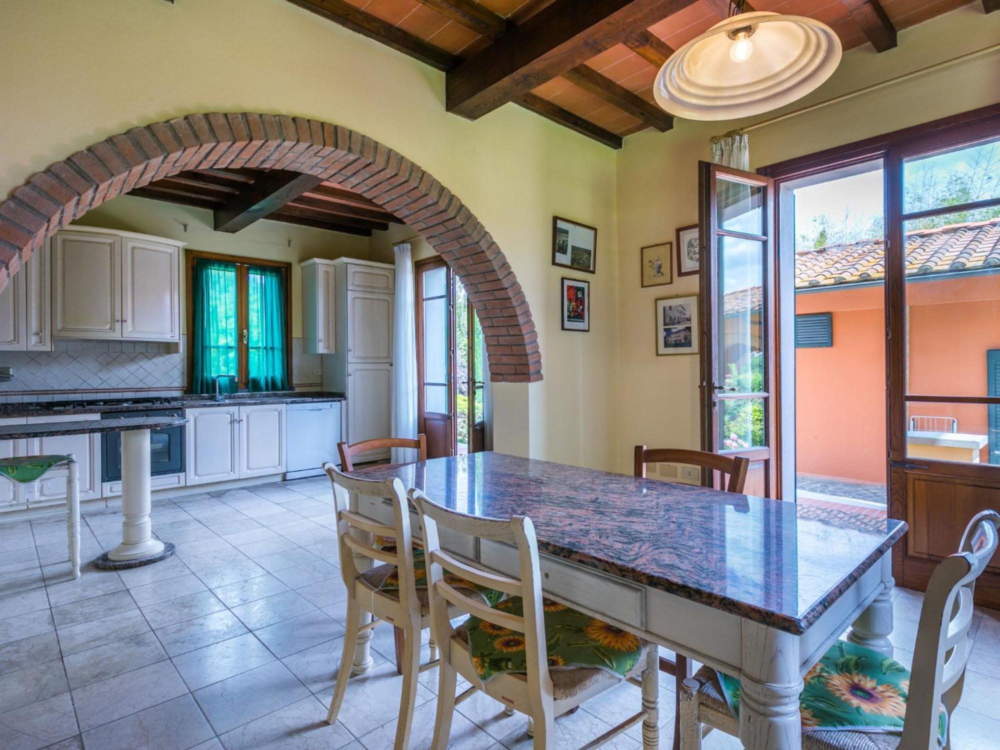 Villa Villa Elena-1 By Interhome Le Vedute エクステリア 写真