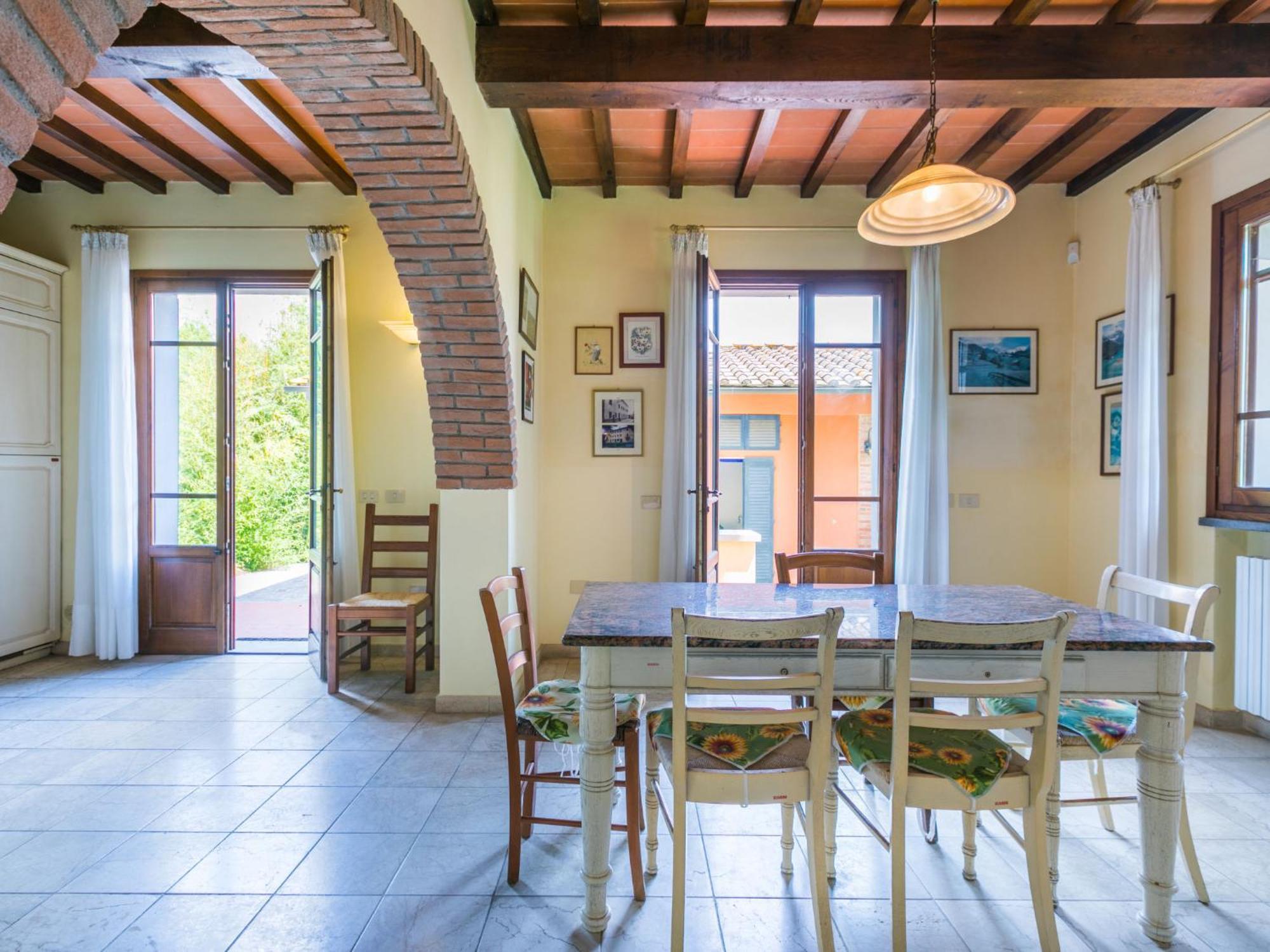 Villa Villa Elena-1 By Interhome Le Vedute エクステリア 写真