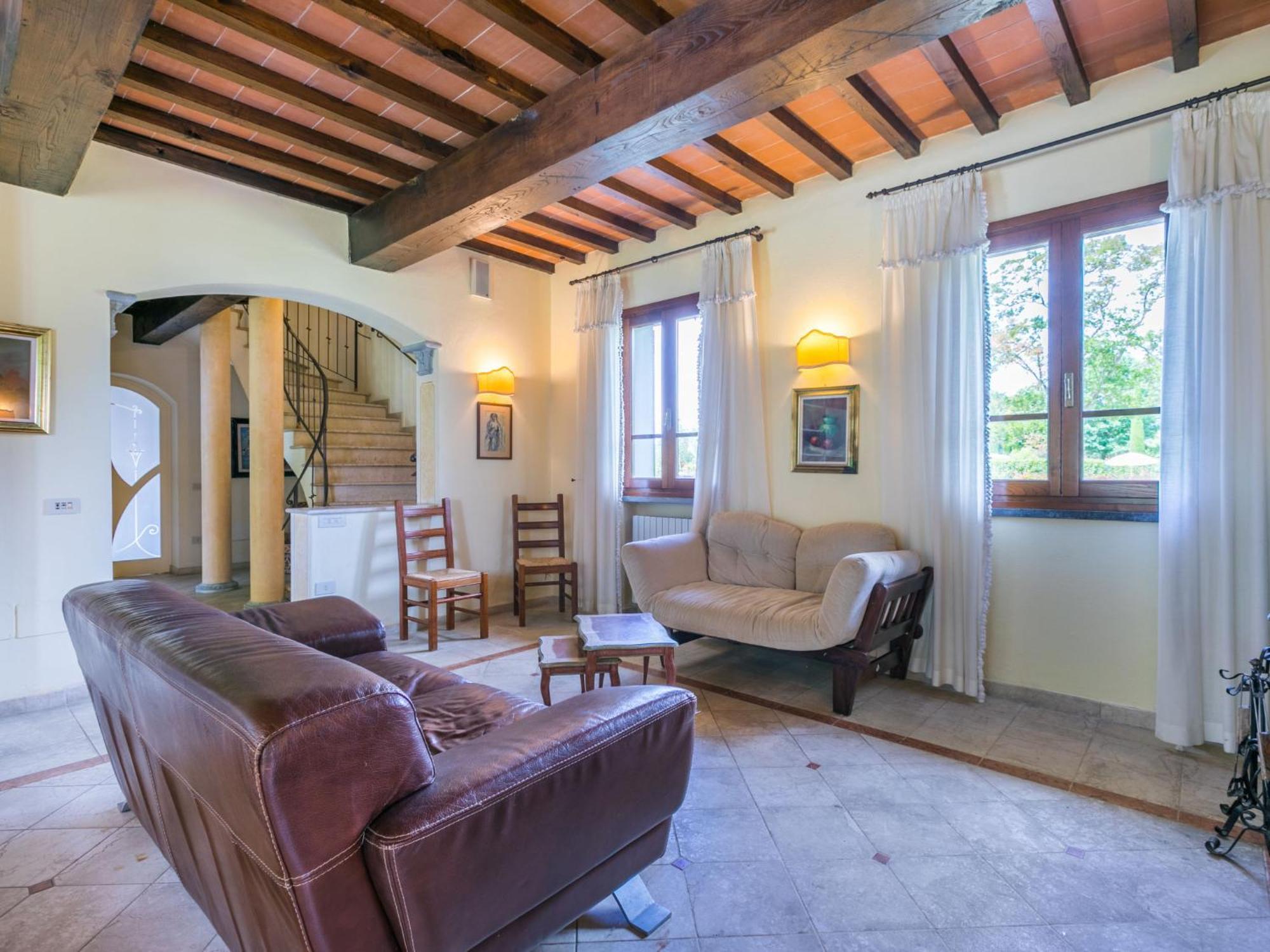 Villa Villa Elena-1 By Interhome Le Vedute エクステリア 写真
